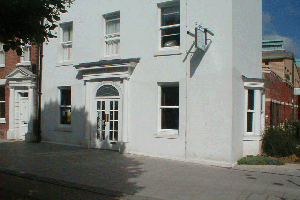 Centre